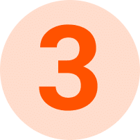 Number 3 icon