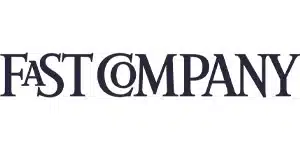 Fast Company logo