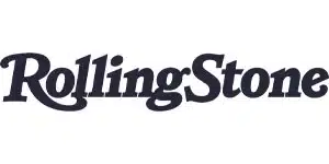 Rolling Stone logo