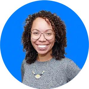Cynthia Gordon headshot