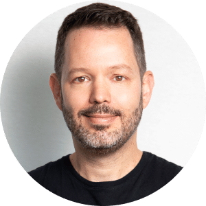 Elad Ofir, MD